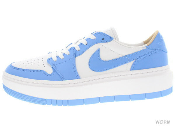 【W US9.5】 WMNS AIR JORDAN 1 ELEVATE LOW DQ3698-141 【DS】-WORM TOKYO-WORM TOKYO WEB STORE-100% Authentic Sneakers