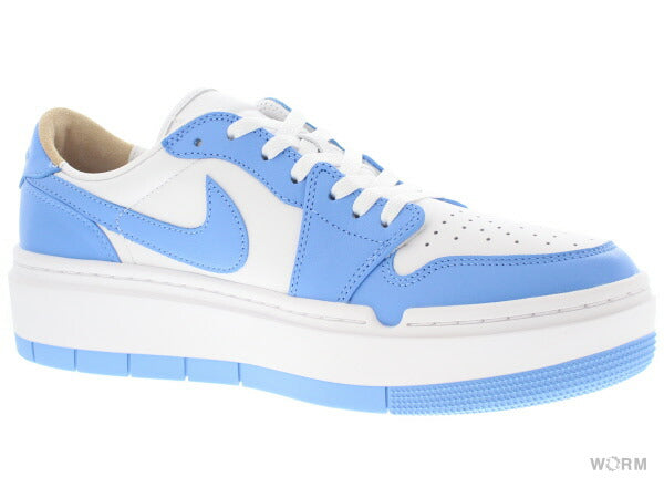 【W US11.5】 WMNS AIR JORDAN 1 ELEVATE LOW DQ3698-141 【DS】-WORM TOKYO-WORM TOKYO WEB STORE-100% Authentic Sneakers
