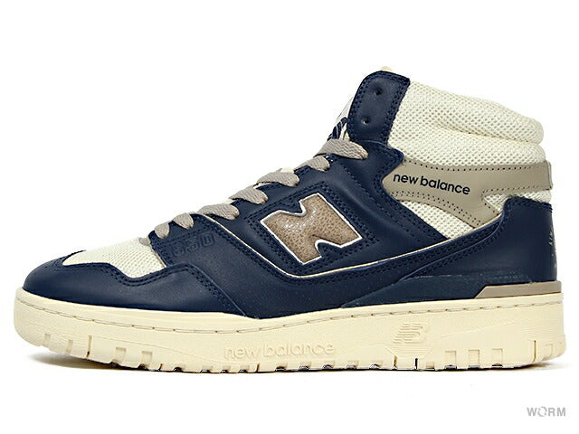 【US11.5】 NEW BALANCE BB650RB1 【DS】