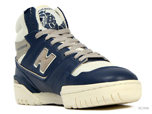 【US11.5】 NEW BALANCE BB650RB1 【DS】