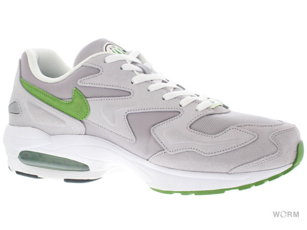 【US12】 NIKE AIR MAX 2 LIGHT LX CI1672-001 【DS】