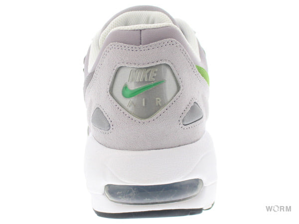 【US12】 NIKE AIR MAX 2 LIGHT LX CI1672-001 【DS】