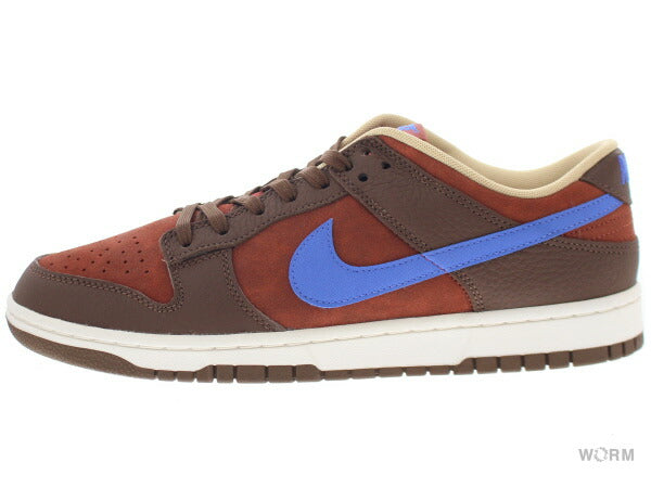 【US11】 NIKE DUNK LOW RETRO PRM DR9704-200 【DS】