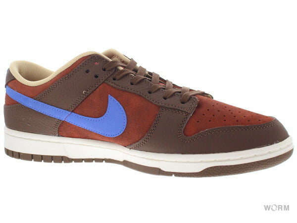 【US11】 NIKE DUNK LOW RETRO PRM DR9704-200 【DS】