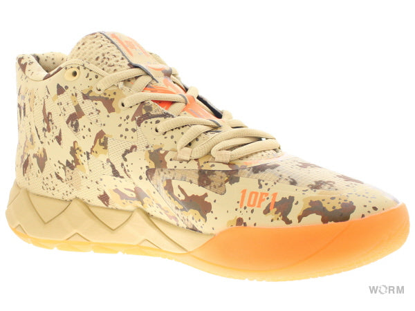 【US10】 PUMA MB.01 CAMO 379217-01 【DS】