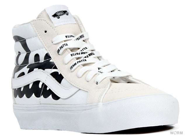 【US8.5】 VANS SK8-HI REISSUE VN0A4BVH5W 【DS】