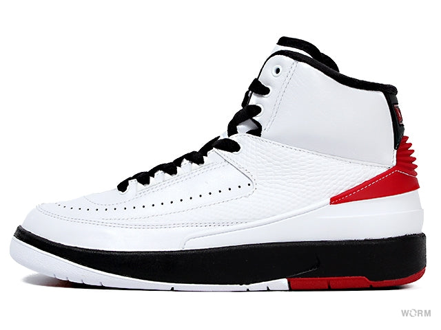 【W US7】 W AIR JORDAN 2 RETRO DX4400-106 【DS】