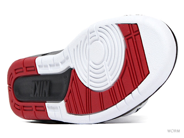 【W US7】 W AIR JORDAN 2 RETRO DX4400-106 【DS】