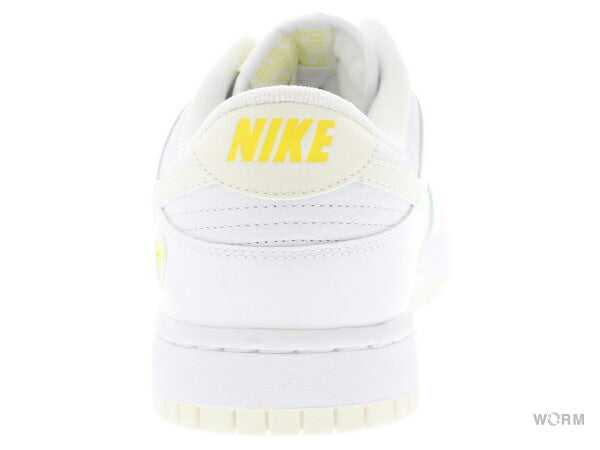 【W US12】 NIKE WMNS DUNK LOW FD0803-100 【DS】