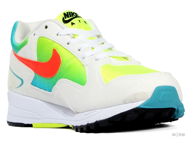 【US8.5】 NIKE AIR SKYLON 2 AO1551-111 【DS】