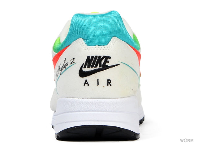 【US8.5】 NIKE AIR SKYLON 2 AO1551-111 【DS】