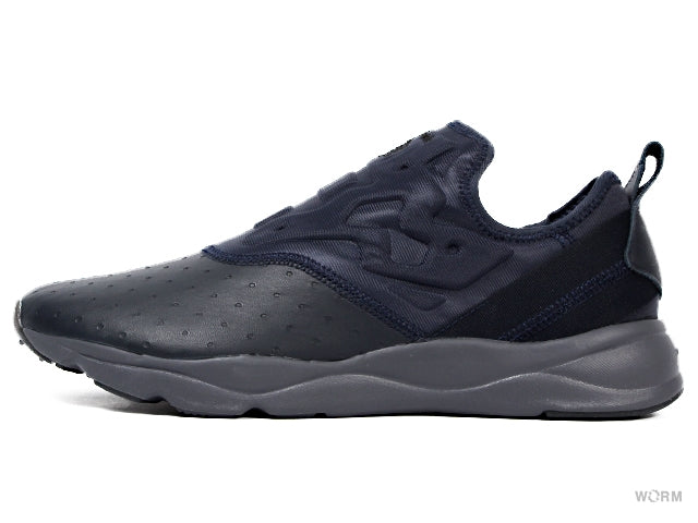 【US9.5】 REEBOK FURYLITE SLIP-ON NH BS6253 【DS】