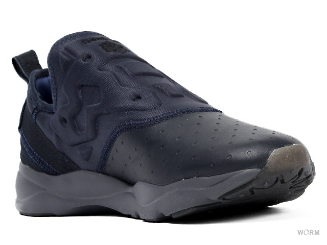 【US9.5】 REEBOK FURYLITE SLIP-ON NH BS6253 【DS】