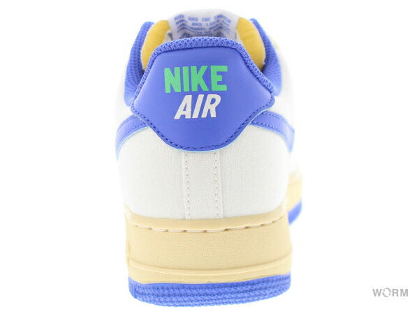 【W US11】 NIKE WMNS AIR FORCE 1 07 FJ5440-133 【DS】