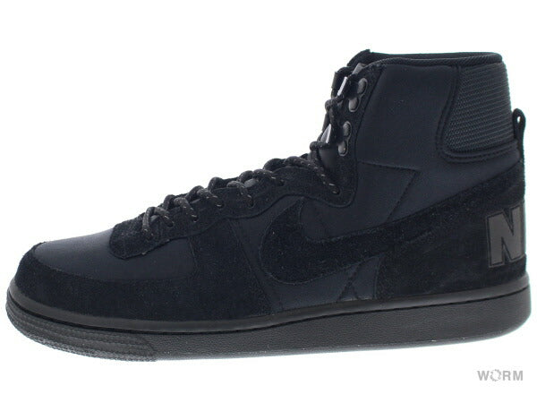 【US8】 NIKE TERMINATOR HIGH FJ5464-010 【DS】