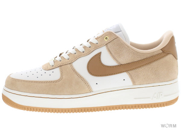 【W US12】 NIKE WMNS AIR FORCE 1 LXX DX1193-200 【DS】