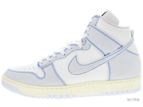 【US12】 NIKE DUNK HI 1985 DQ8799-101 【DS】