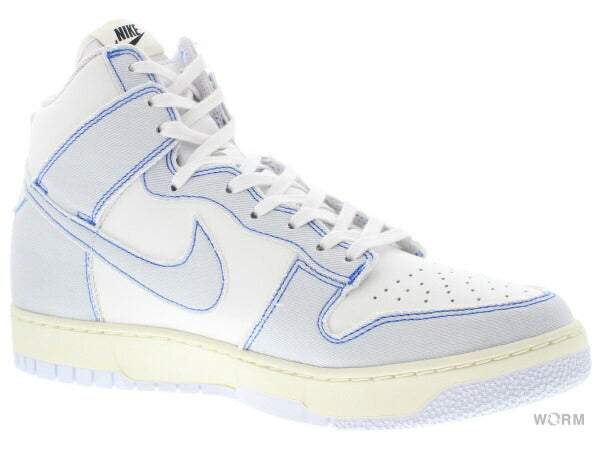 【US12】 NIKE DUNK HI 1985 DQ8799-101 【DS】