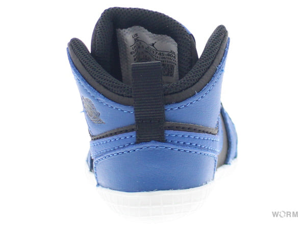 【US3C】JORDAN 1 CRIB BOOTIE AT3745-404 【DS】