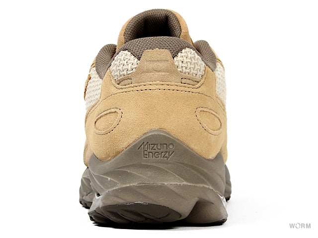 【US11】 MIZUNO WAVE RIDER B BEAMS D1GD232801 【DS】