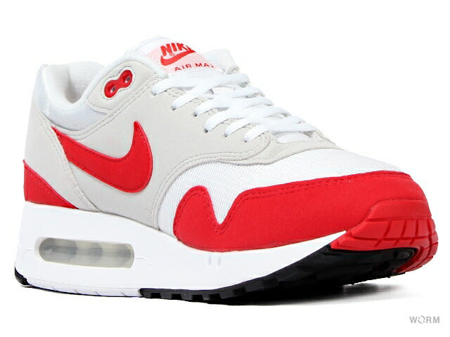 【W US12】 NIKE W AIR MAX 1 86 OG BIG BUBBLE SPORT RED DO9844-100 【DS】