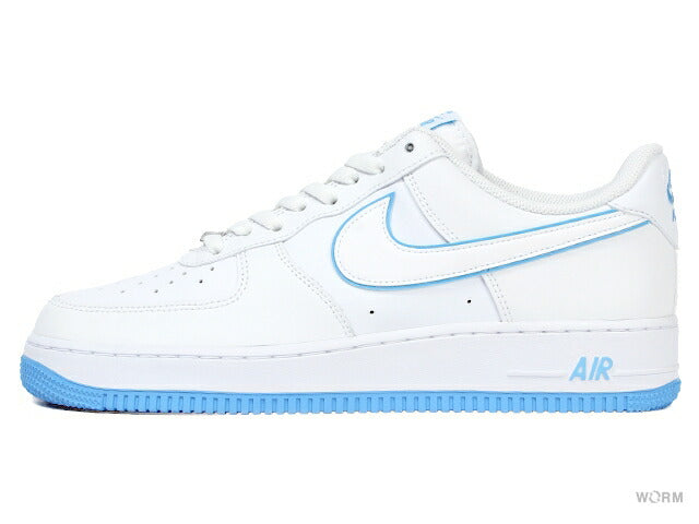 【US11】 NIKE AIR FORCE 1 07 DV0788-101 【DS】