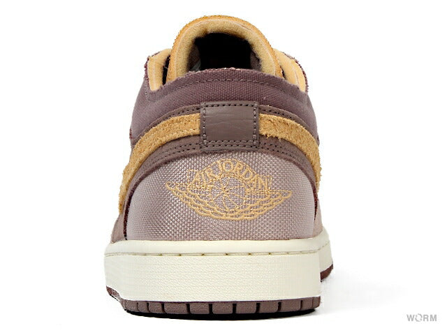 【US9.5】 AIR JORDAN 1 LOW SE "CRAFT" DN1635-200 【DS】