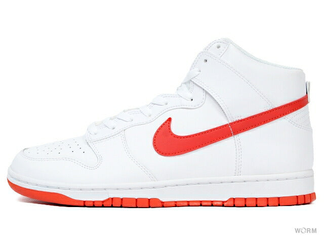 【US10】 NIKE DUNK HIGH RETRO DV0828-100 【DS】