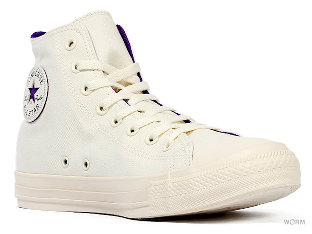 【US10.5】 CONVERSE ALL STAR COSMOINWHITE HI 1SC505 【DS】