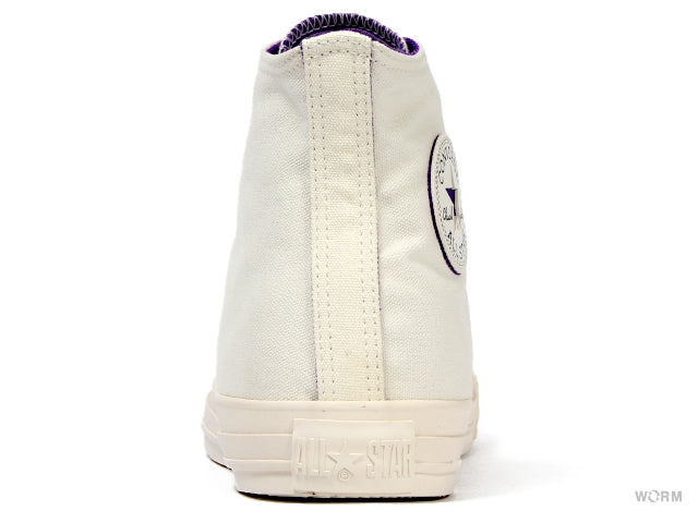 【US10.5】 CONVERSE ALL STAR COSMOINWHITE HI 1SC505 【DS】