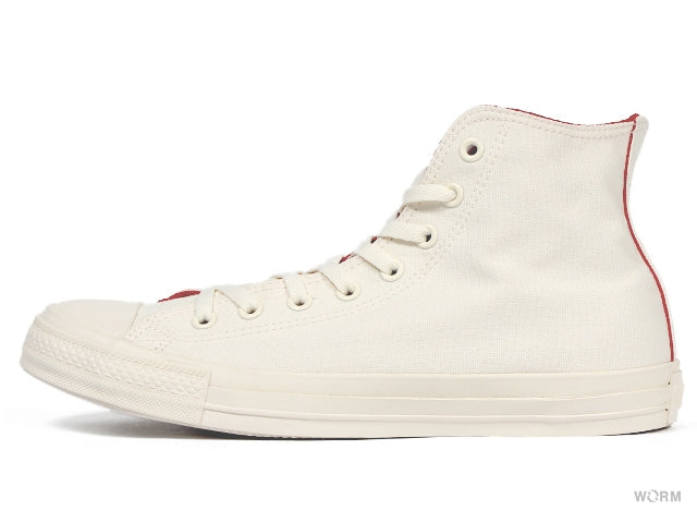 【US10.5】 CONVERSE ALL STAR COSMOINWHITE HI 1SC504 【DS】