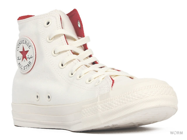 【US10.5】 CONVERSE ALL STAR COSMOINWHITE HI 1SC504 【DS】