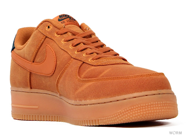 【US11】 NIKE AIR FORCE 1 07 LV8 STYLE AQ0117-800 【DS】