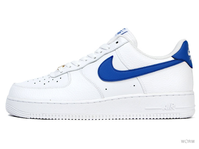 【US12】 NIKE AIR FORCE 1 07 LO DM2845-100 【DS】