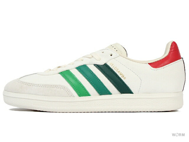 【US8】 adidas VELOSAMBA END IF2865 【DS】