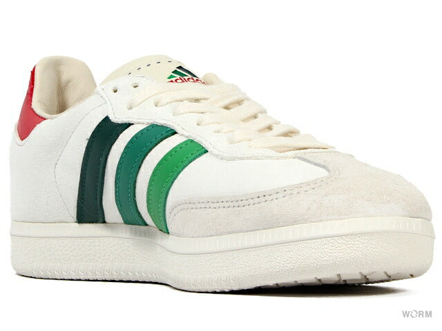 【US8】 adidas VELOSAMBA END IF2865 【DS】