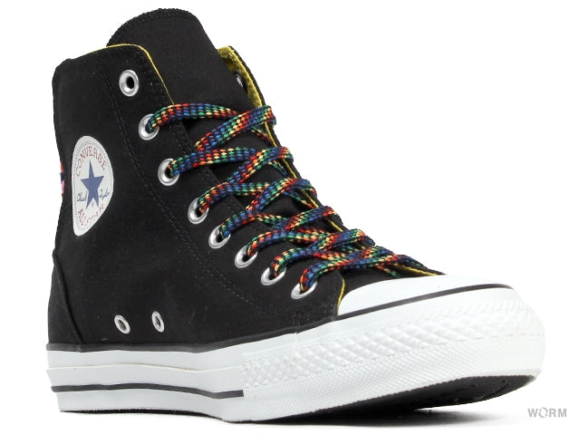 【US10.5】 CONVERSE ALL STAR W-HEEL HI 32067501 【DS】