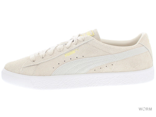 【US11】 PUMA SUEDE VTG EB 380533-01 【DS】