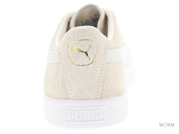 【US11】 PUMA SUEDE VTG EB 380533-01 【DS】