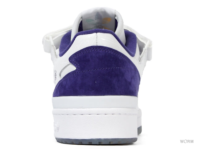 【US12】 adidas FORUM LOW GY8287 【DS】