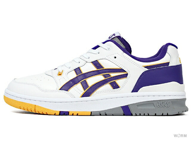 【US11】 ASICS EX89 1201A476-102 【DS】