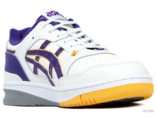 【US11】 ASICS EX89 1201A476-102 【DS】