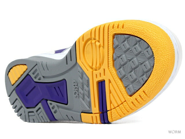 【US11】 ASICS EX89 1201A476-102 【DS】