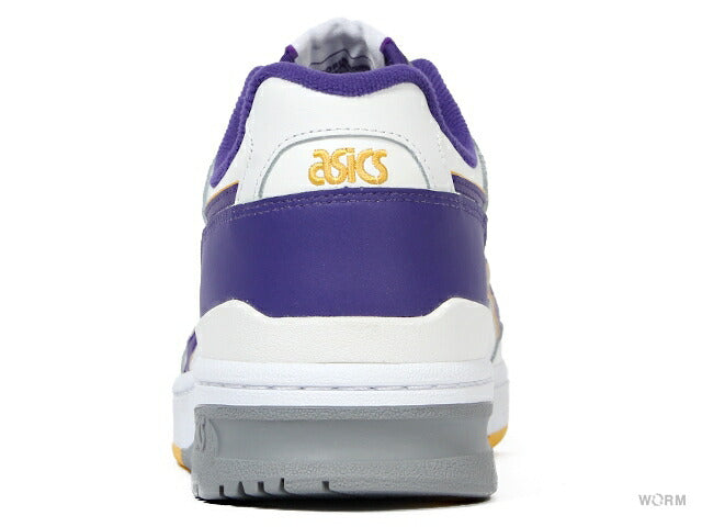 【US11】 ASICS EX89 1201A476-102 【DS】