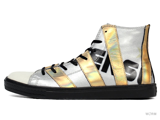 【US10.5】 CONVERSE ALL STAR COUPE AE METALLIC 32069917 【DS】