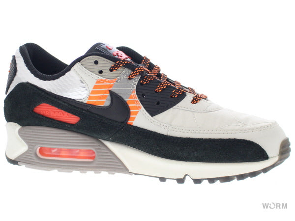 【US9.5】 NIKE AIR MAX 90 3M CZ2975-001 【DS】