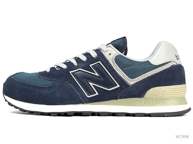 【US9】 NEW BALANCE ML574VN 【DS】