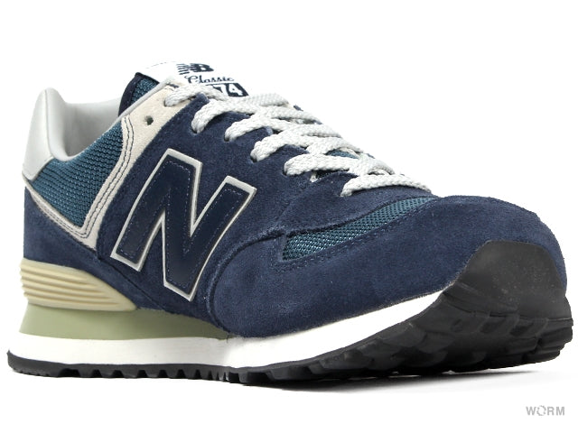 【US9】 NEW BALANCE ML574VN 【DS】