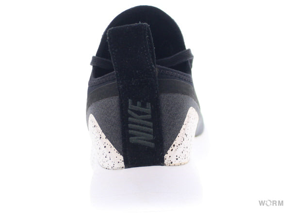 【US8】 NIKE LUNAR HUARACHE PREMIUM LE 923284-999 【DS】