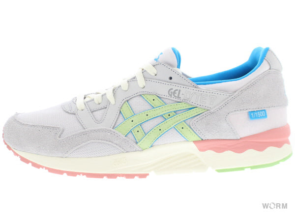 【US11.5】 ASICS GEL-LYTE 5 1201A756-020 【DS】